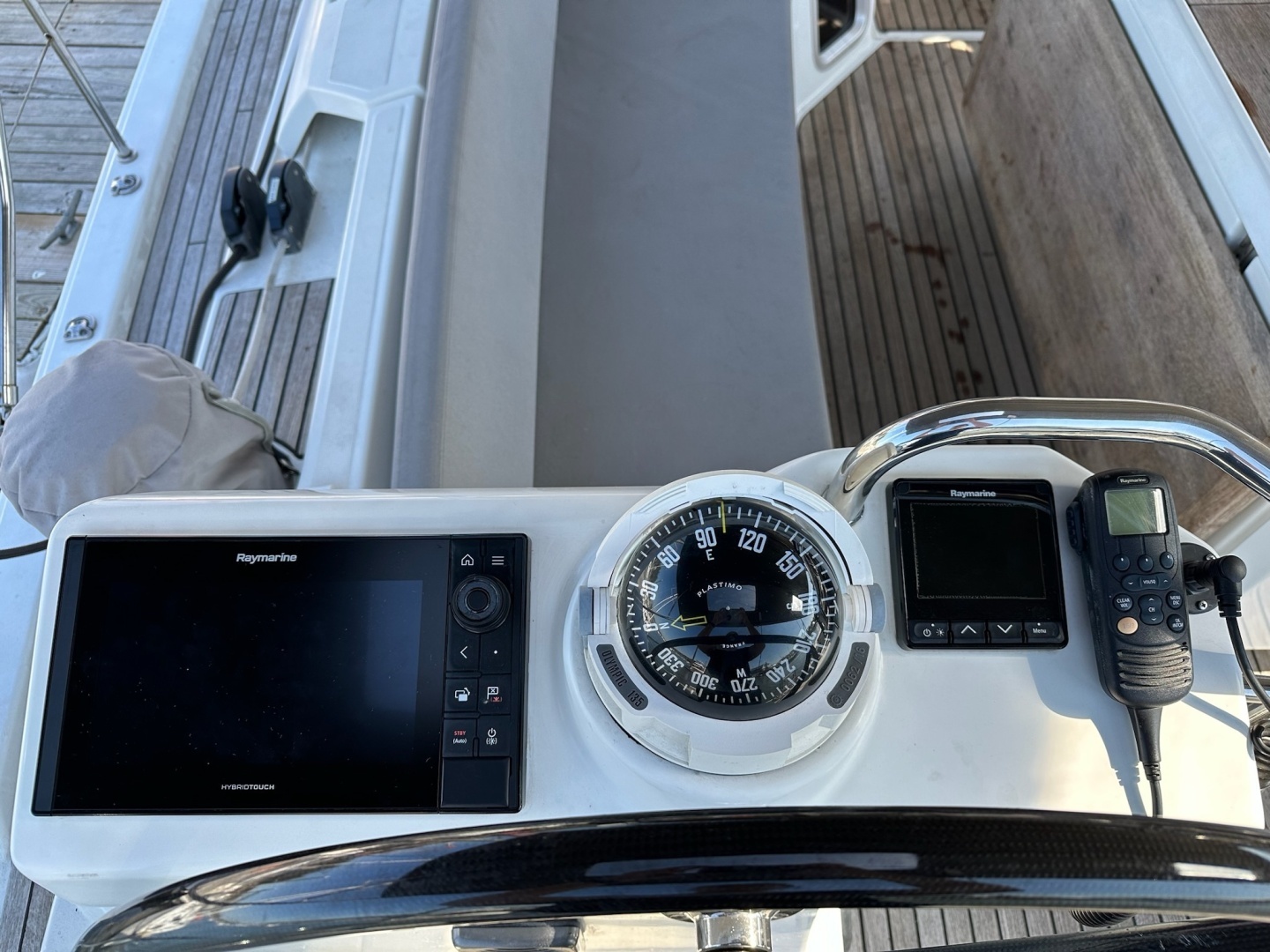 Jeanneau 51 Yacht For Sale
