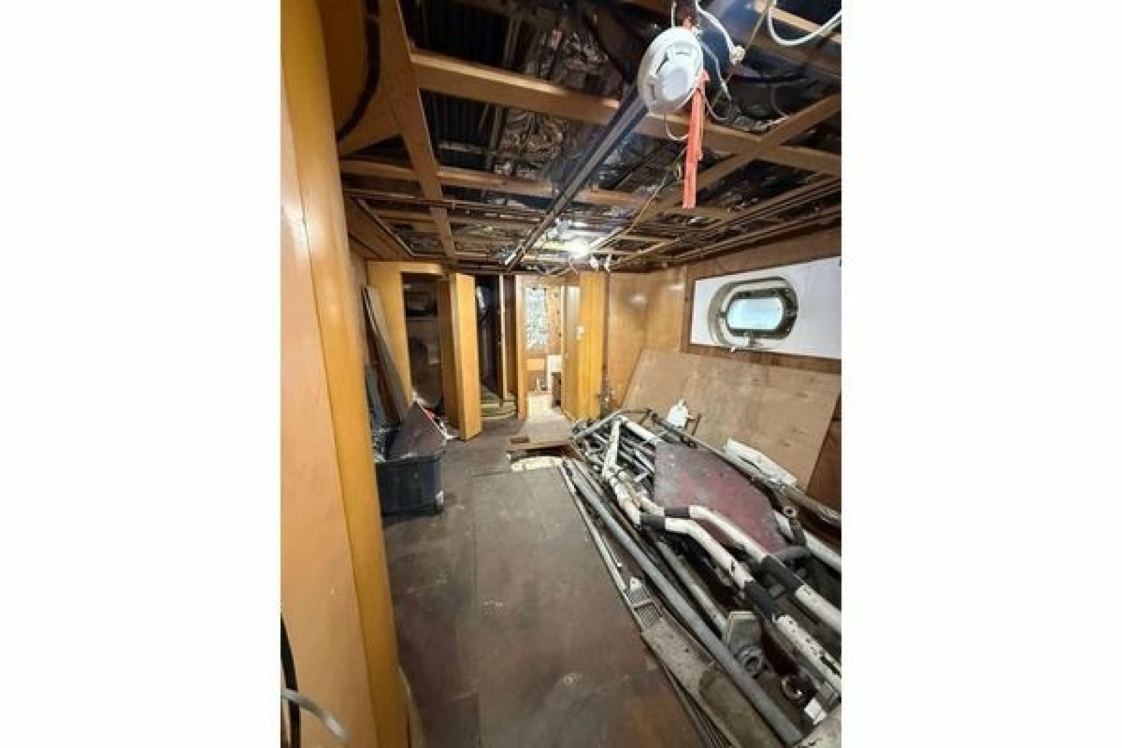 TRIUMPHANT LADY 155ft Sterling Yachts Yacht For Sale