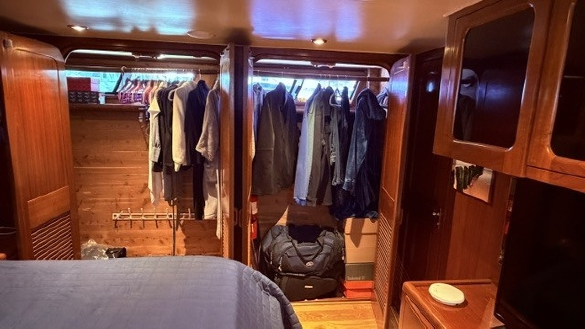 BLESSED 55ft Viking Yacht For Sale BLESSED 55ft Viking Yacht For Sale