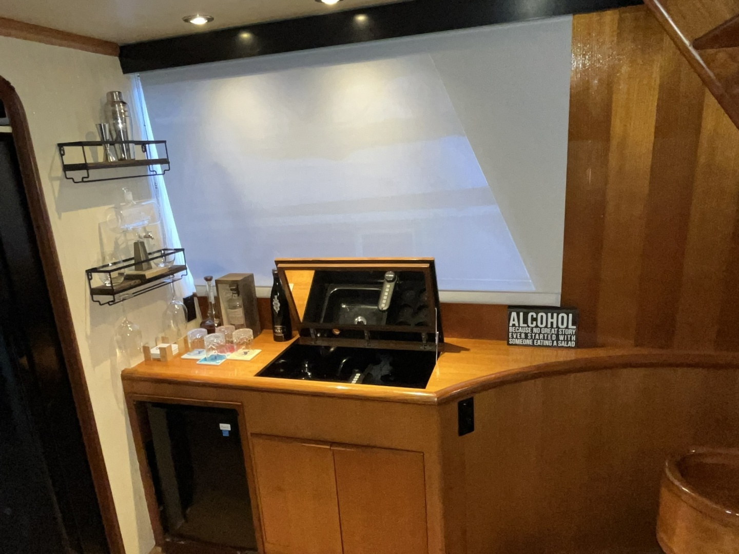 BLESSED 55ft Viking Yacht For Sale BLESSED 55ft Viking Yacht For Sale
