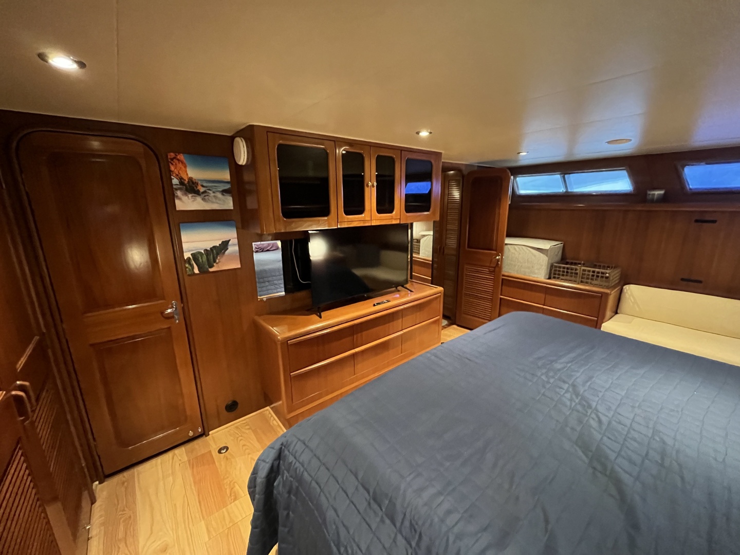 BLESSED 55ft Viking Yacht For Sale BLESSED 55ft Viking Yacht For Sale