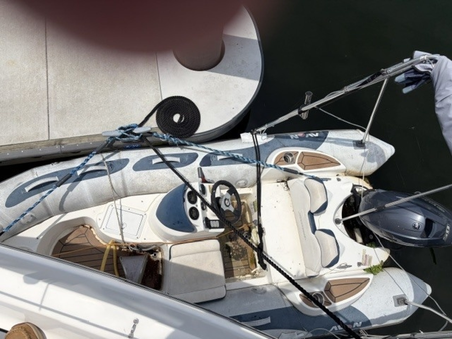 Viking 55 Motor Yacht Yacht For Sale