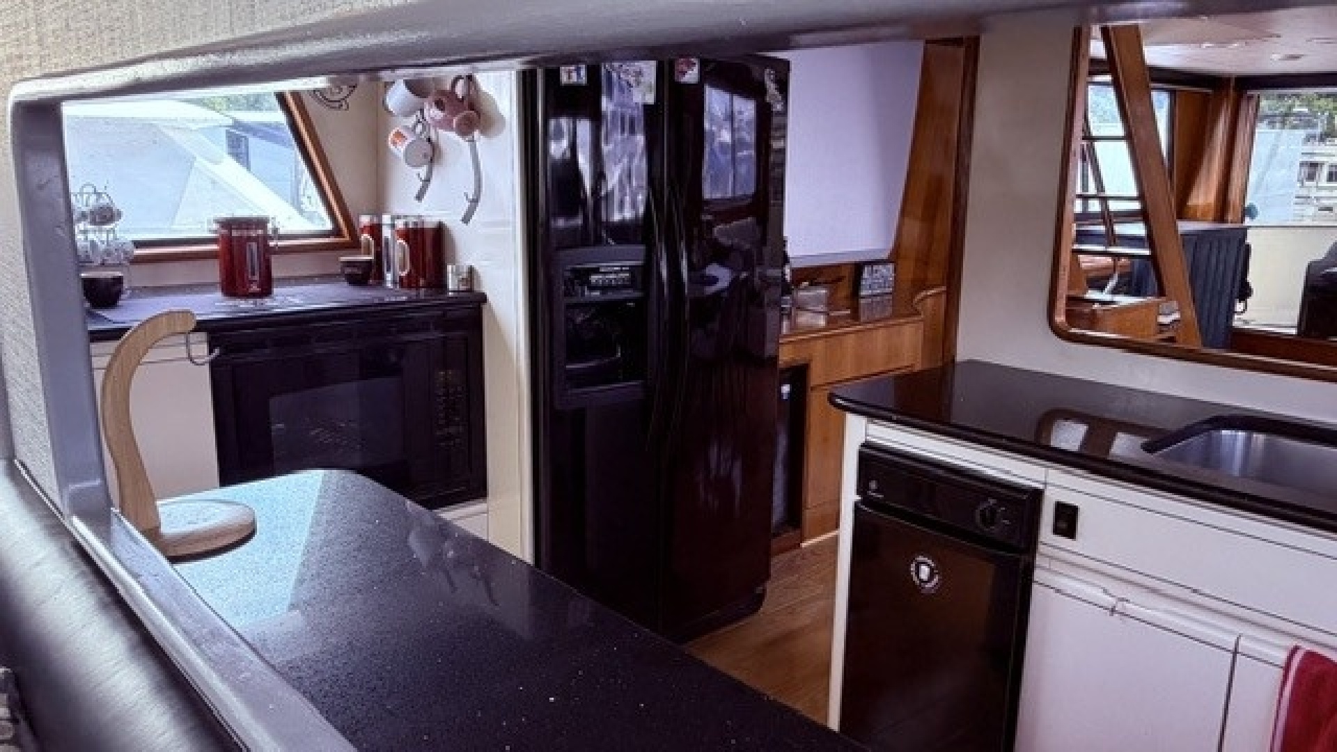 BLESSED 55ft Viking Yacht For Sale BLESSED 55ft Viking Yacht For Sale