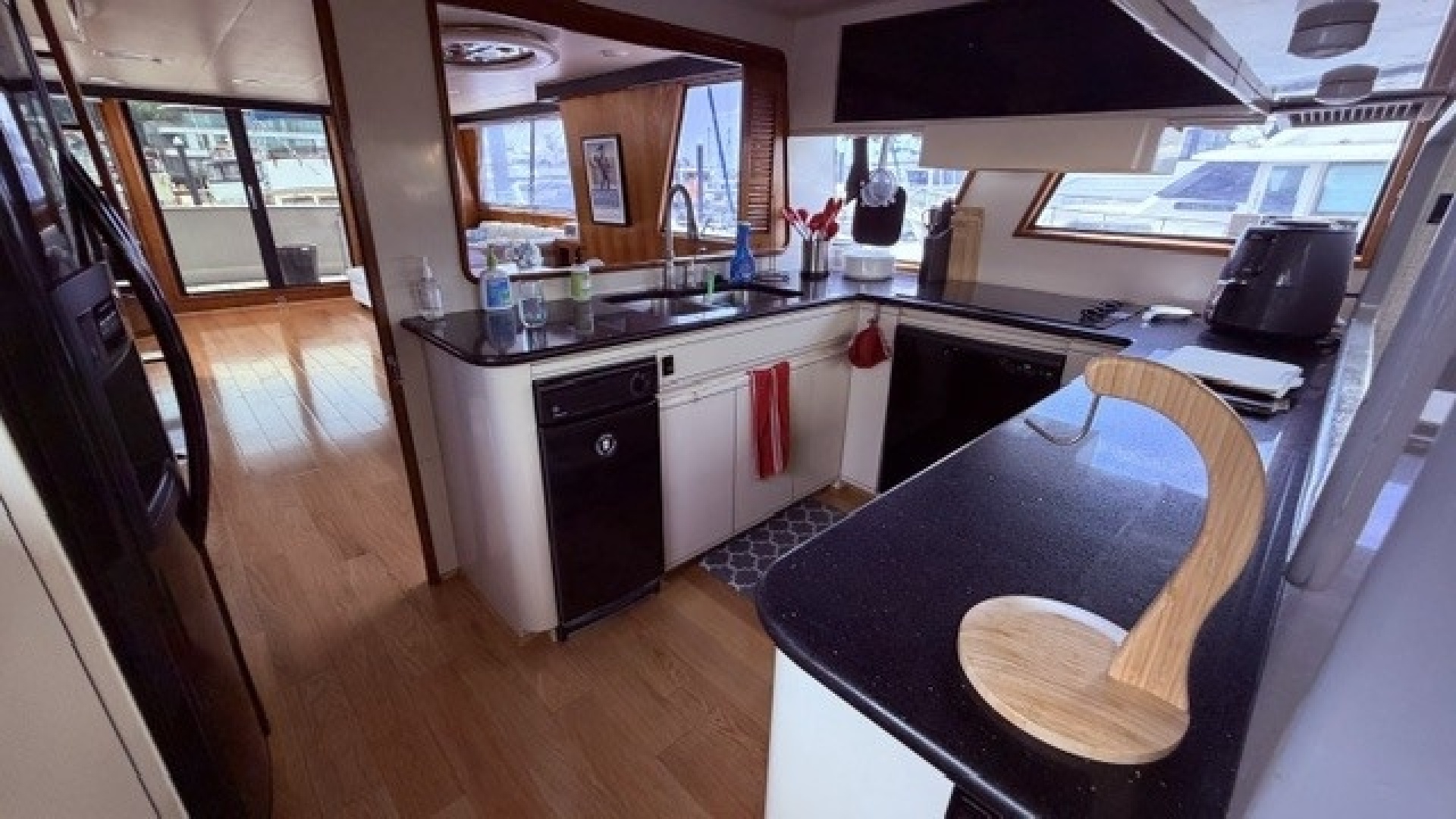 BLESSED 55ft Viking Yacht For Sale BLESSED 55ft Viking Yacht For Sale