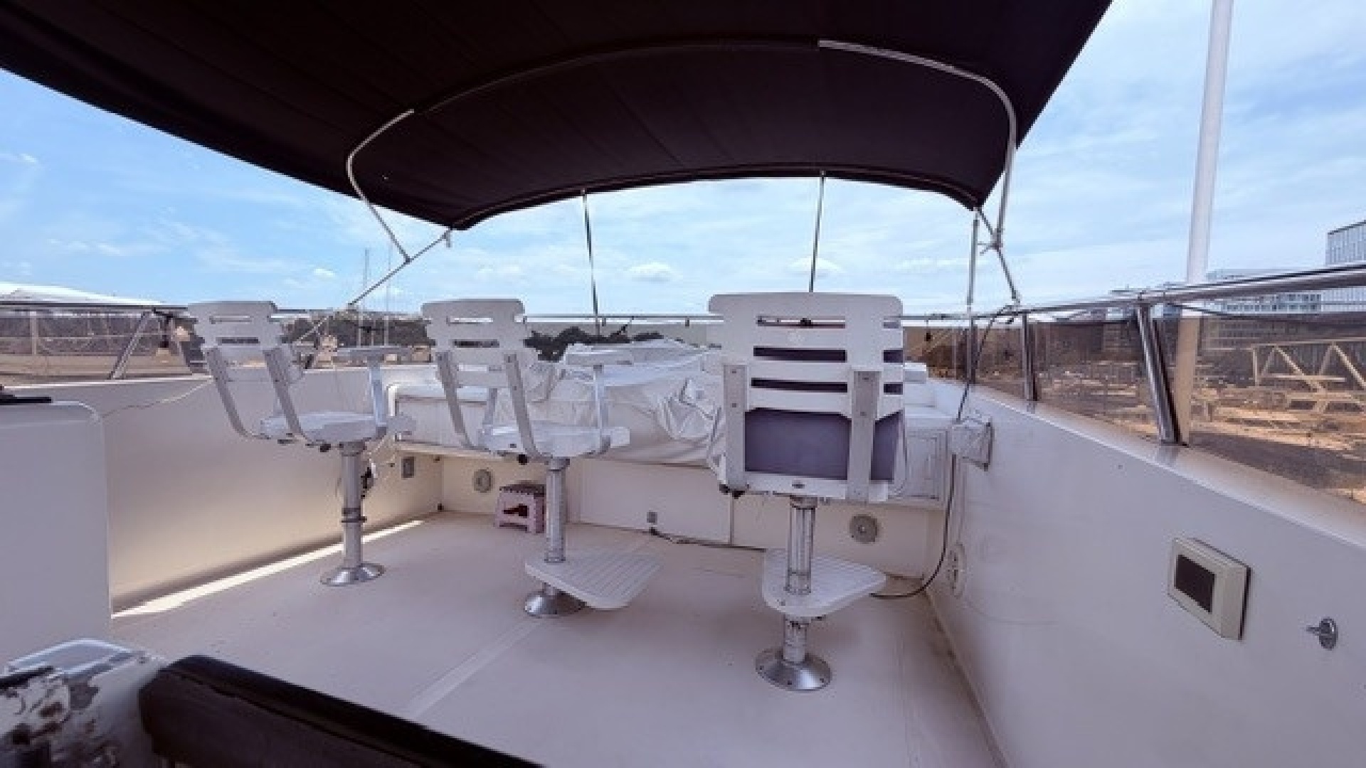 Viking 55 Motor Yacht Yacht For Sale