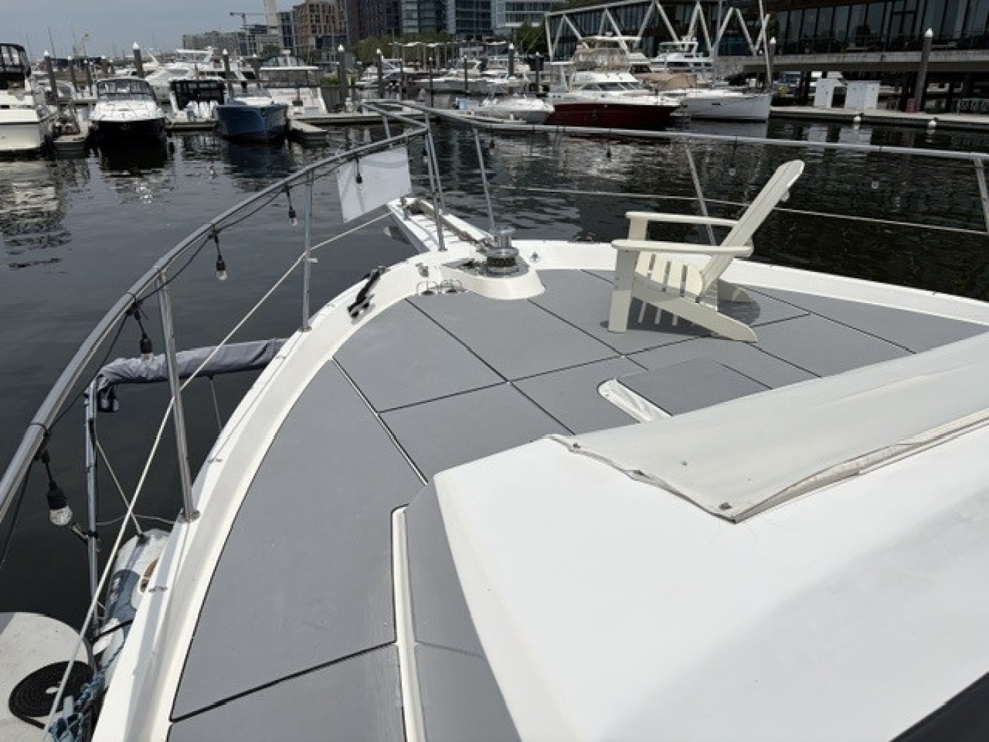 BLESSED 55ft Viking Yacht For Sale BLESSED 55ft Viking Yacht For Sale
