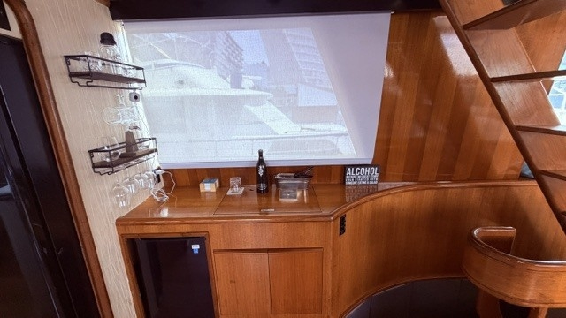 BLESSED 55ft Viking Yacht For Sale BLESSED 55ft Viking Yacht For Sale