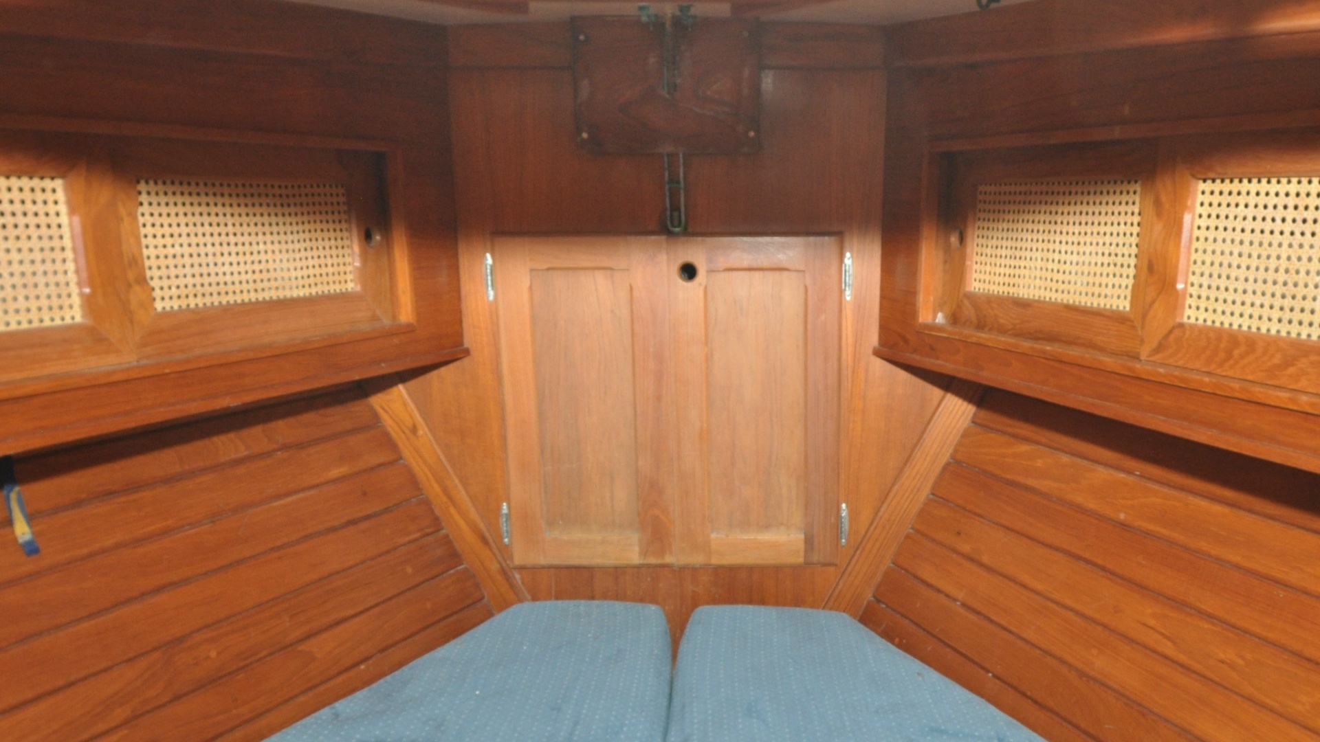 Bristol 41.1 — Petrel - Photo 77
