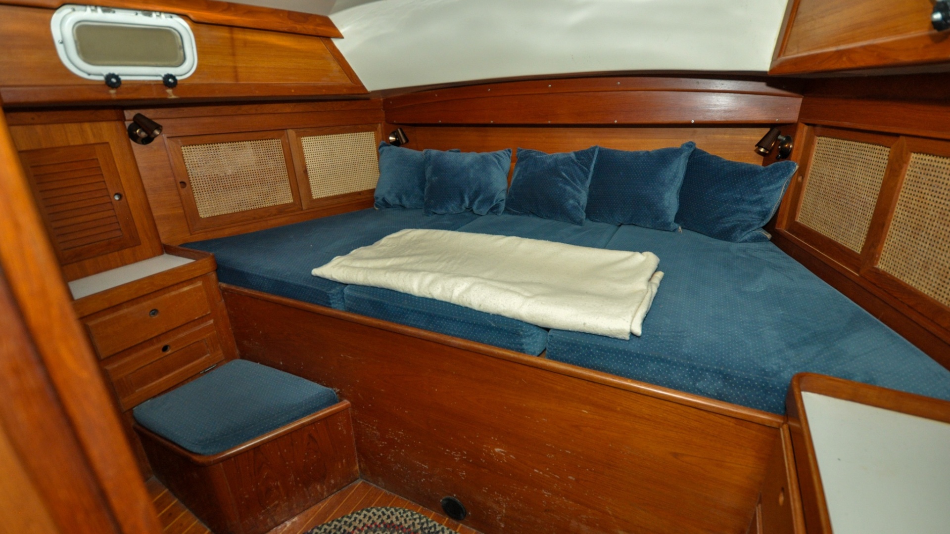 Bristol 41.1 — Petrel - Photo 57