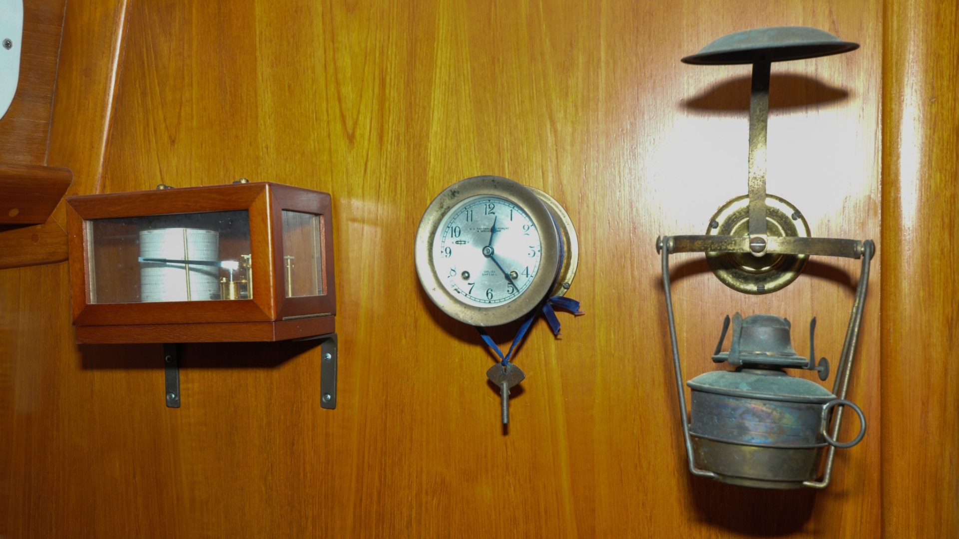 Bristol 41.1 — Petrel - Photo 89