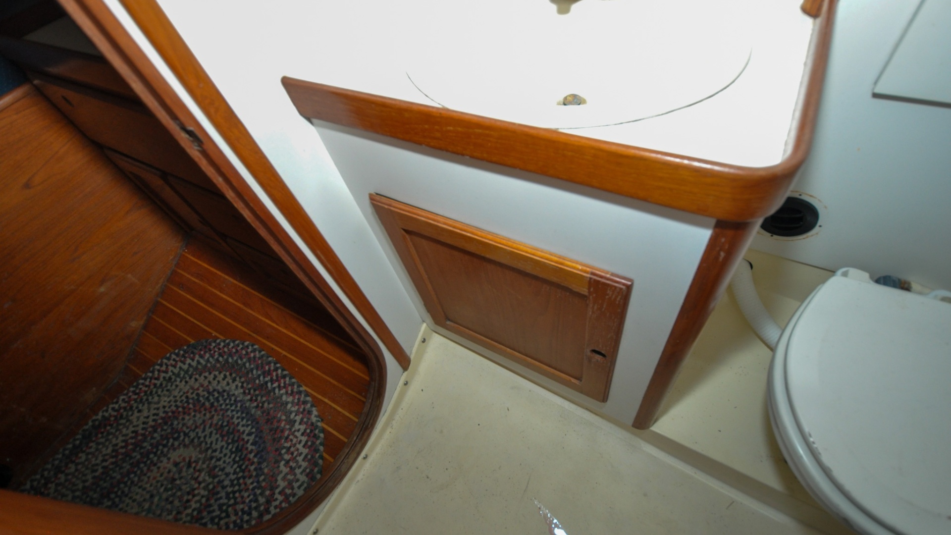 Bristol 41.1 — Petrel - Photo 54