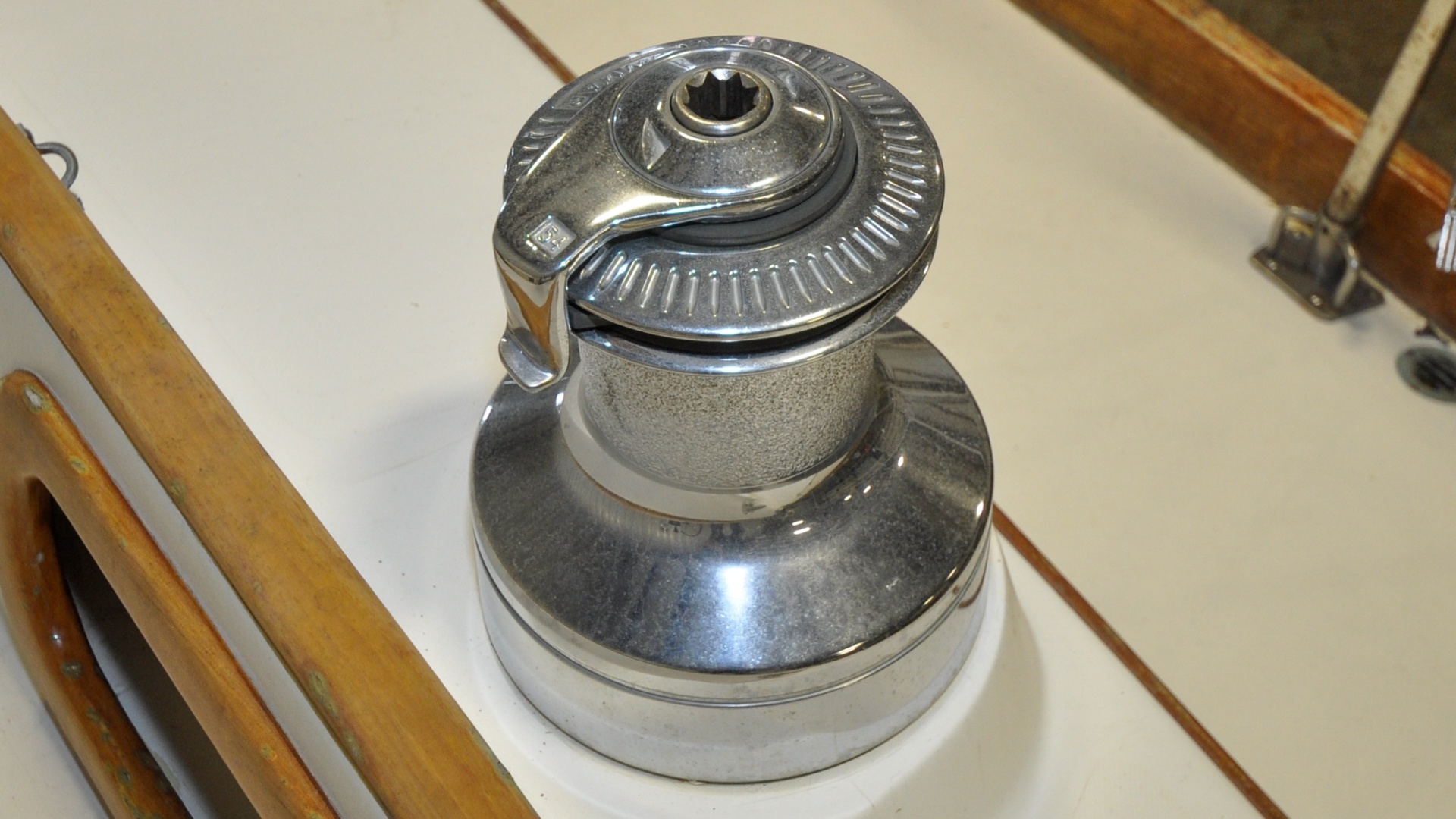 Bristol 41.1 — Petrel - Photo 21