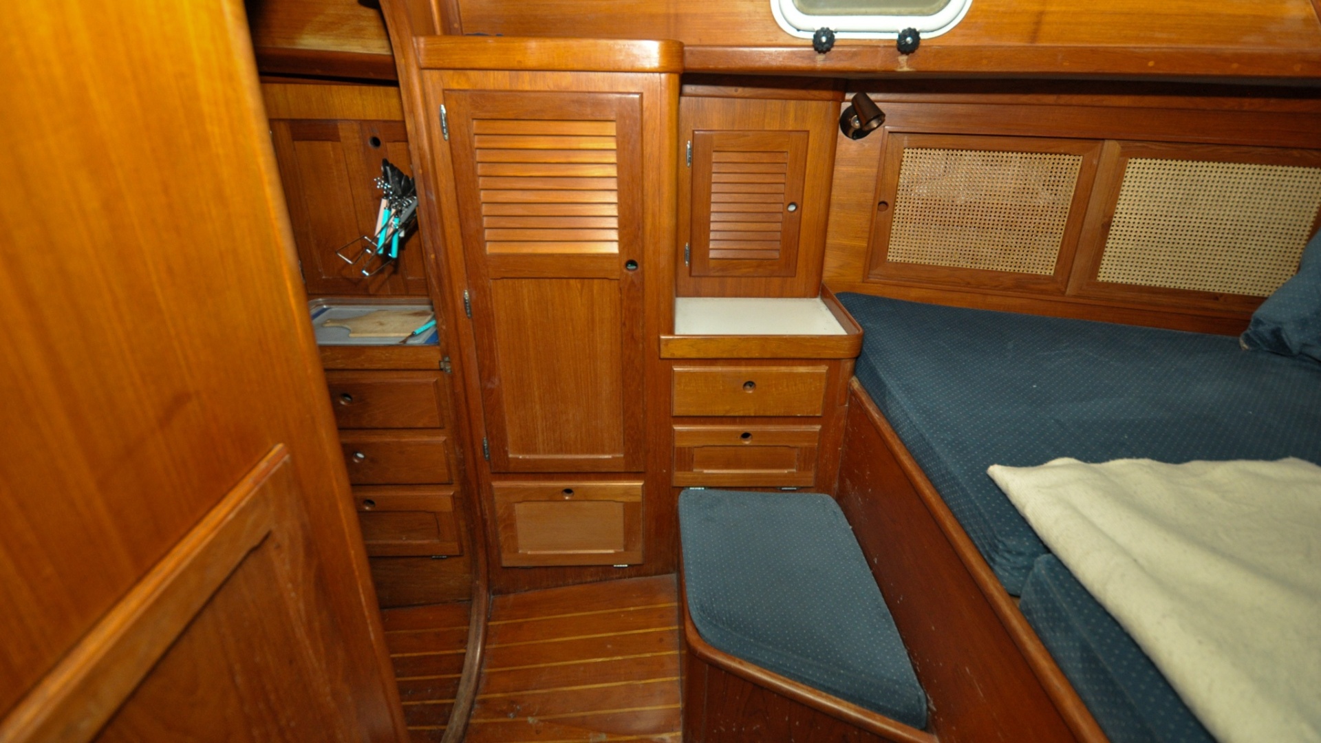 Bristol 41.1 — Petrel - Photo 47