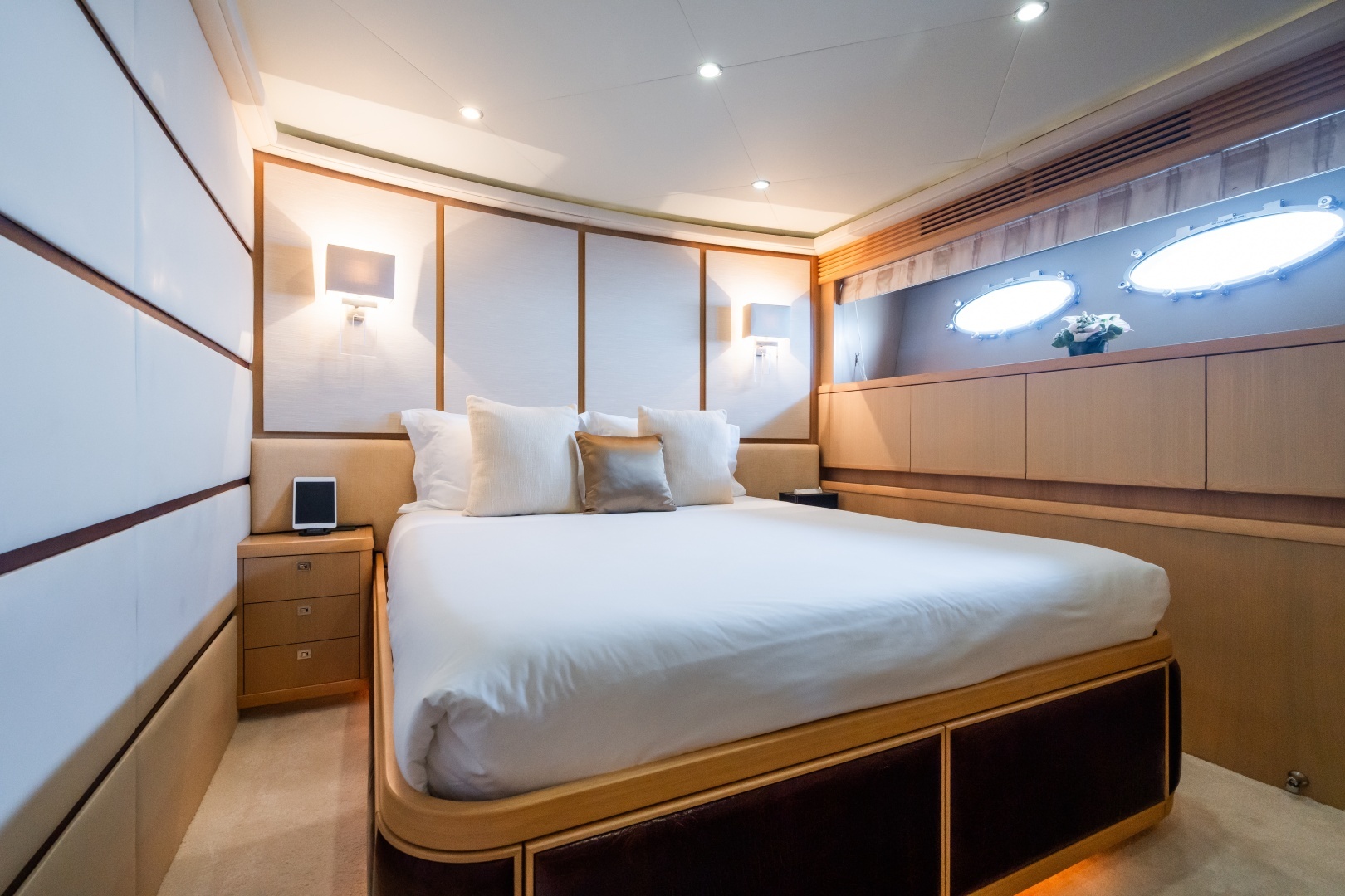 Princess Princess 95 Yacht For Sale