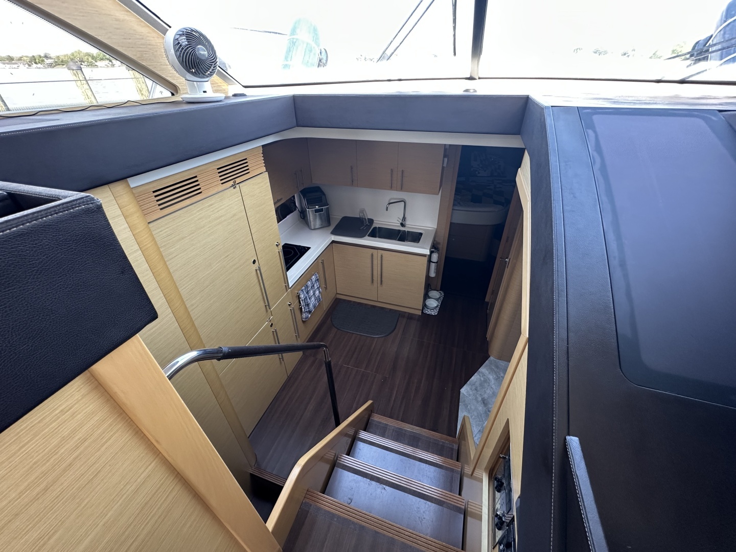 Beneteau Monte Carlo 47 Yacht For Sale