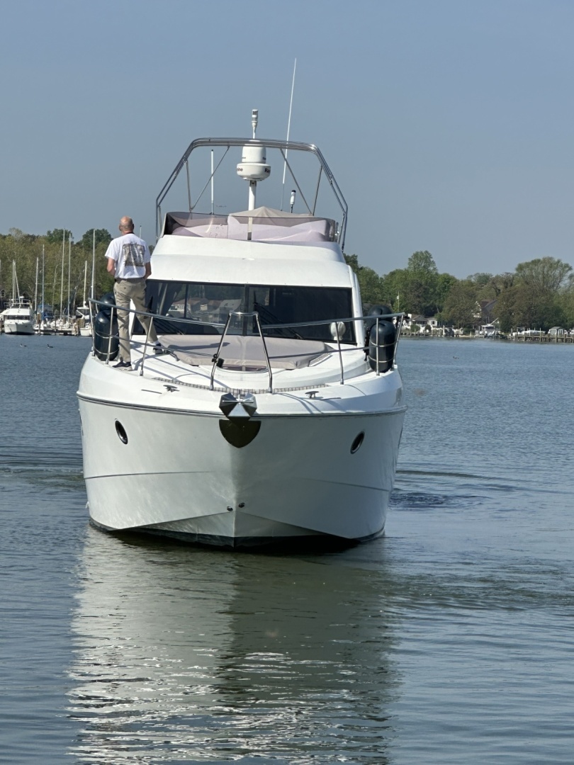 Beneteau Monte Carlo 47 Yacht For Sale