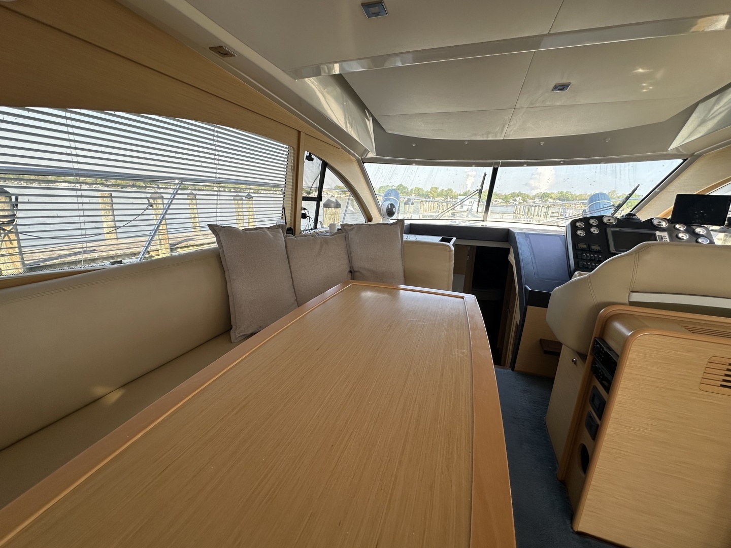 Beneteau Monte Carlo 47 Yacht For Sale
