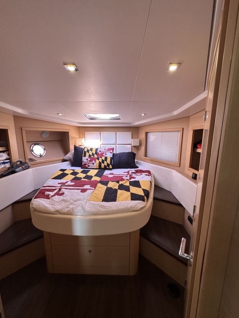 Beneteau Monte Carlo 47 Yacht For Sale