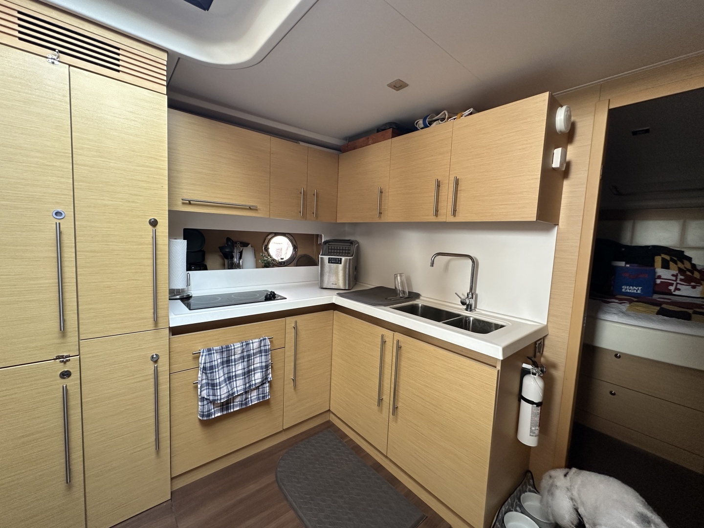 Beneteau Monte Carlo 47 Yacht For Sale