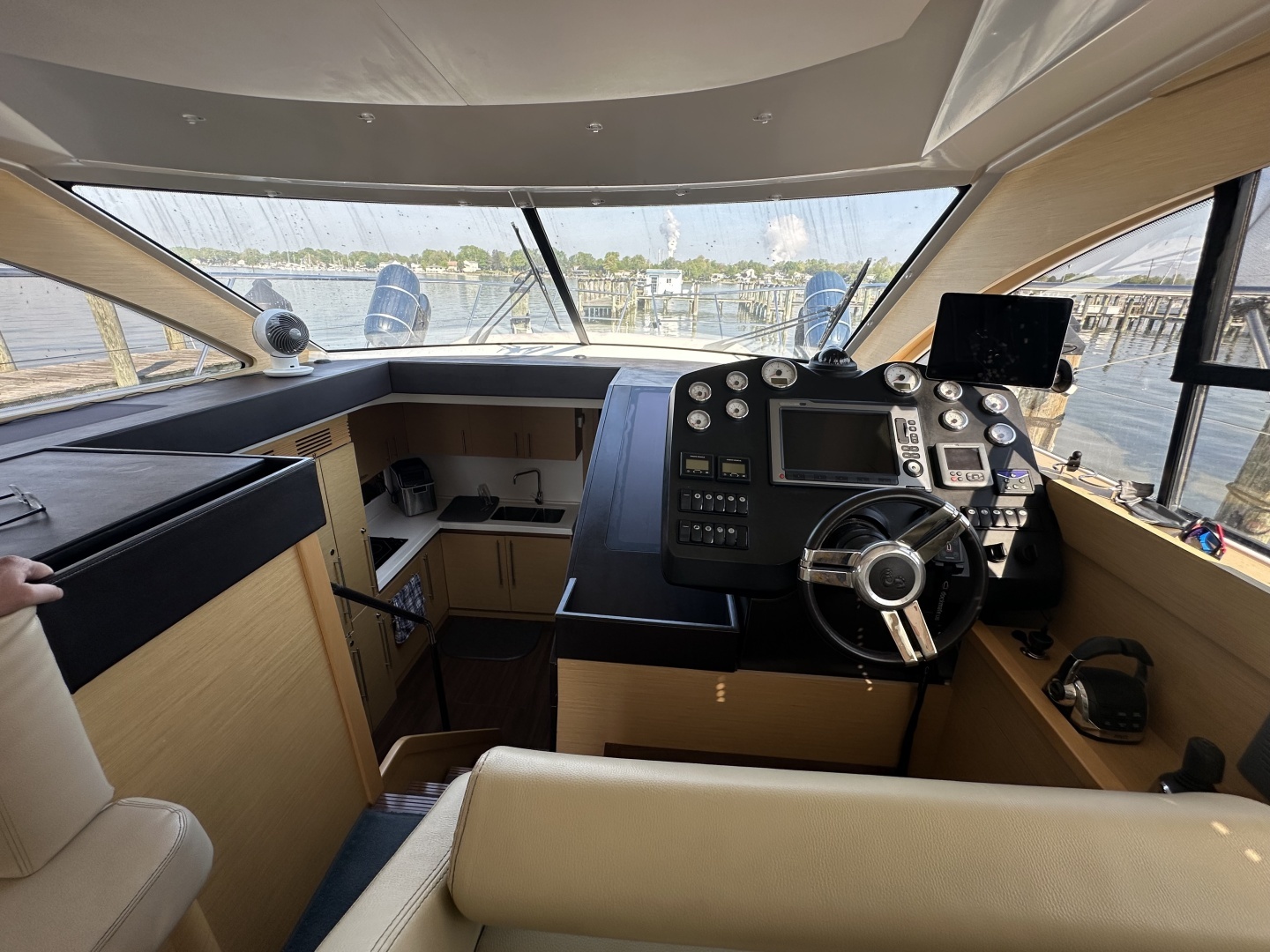 Beneteau Monte Carlo 47 Yacht For Sale