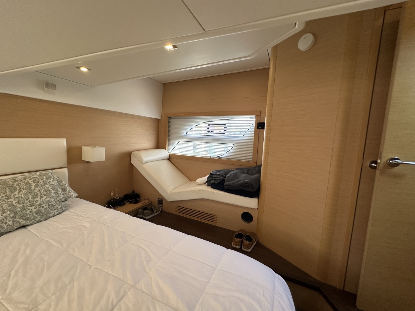 2011 Beneteau Monte Carlo 47