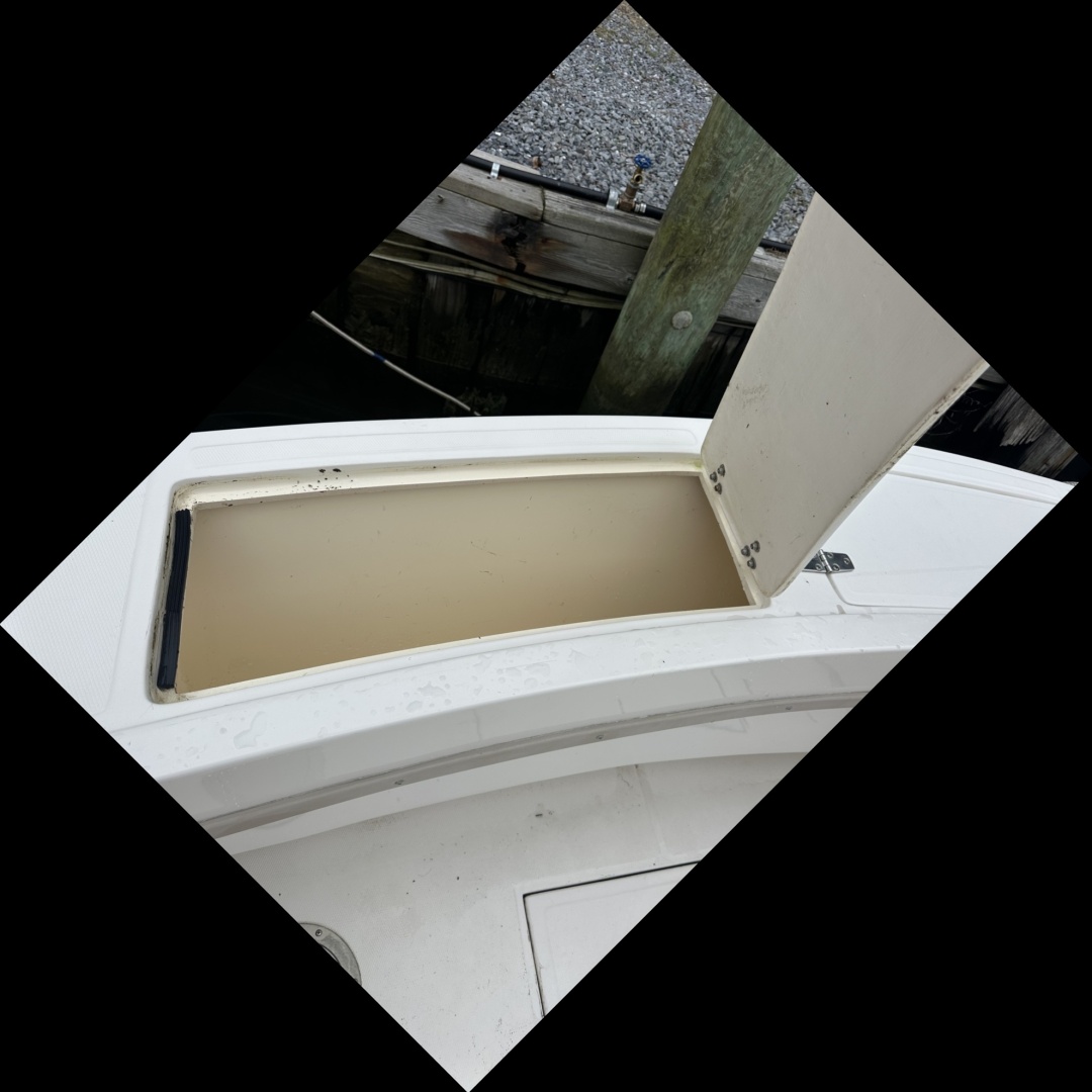 Knot On Call 28ft Albemarle Yacht For Sale