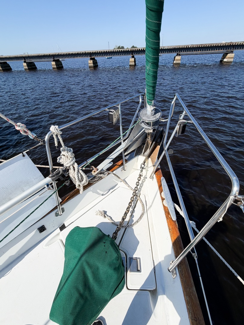 2002 Beneteau Oceanis 42CC