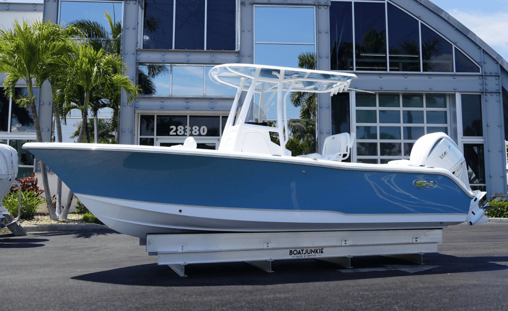 2026 Sea Hunt Ultra 229