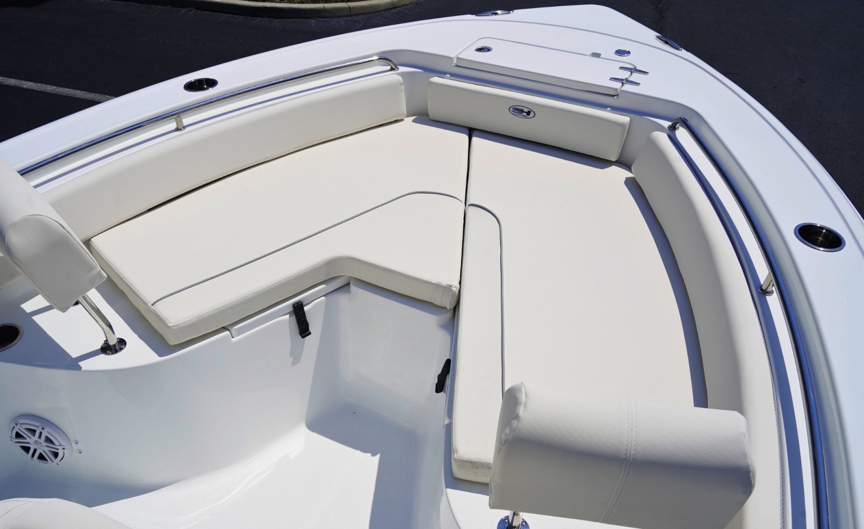 2026 Sea Hunt Ultra 229