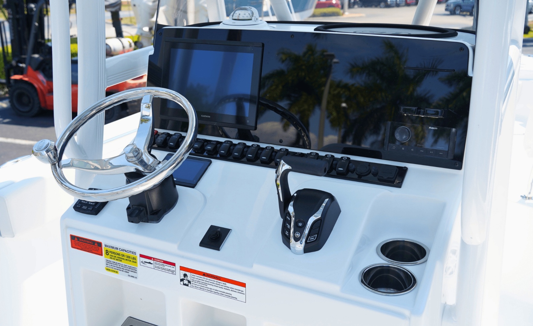 2026 Sea Hunt Ultra 229