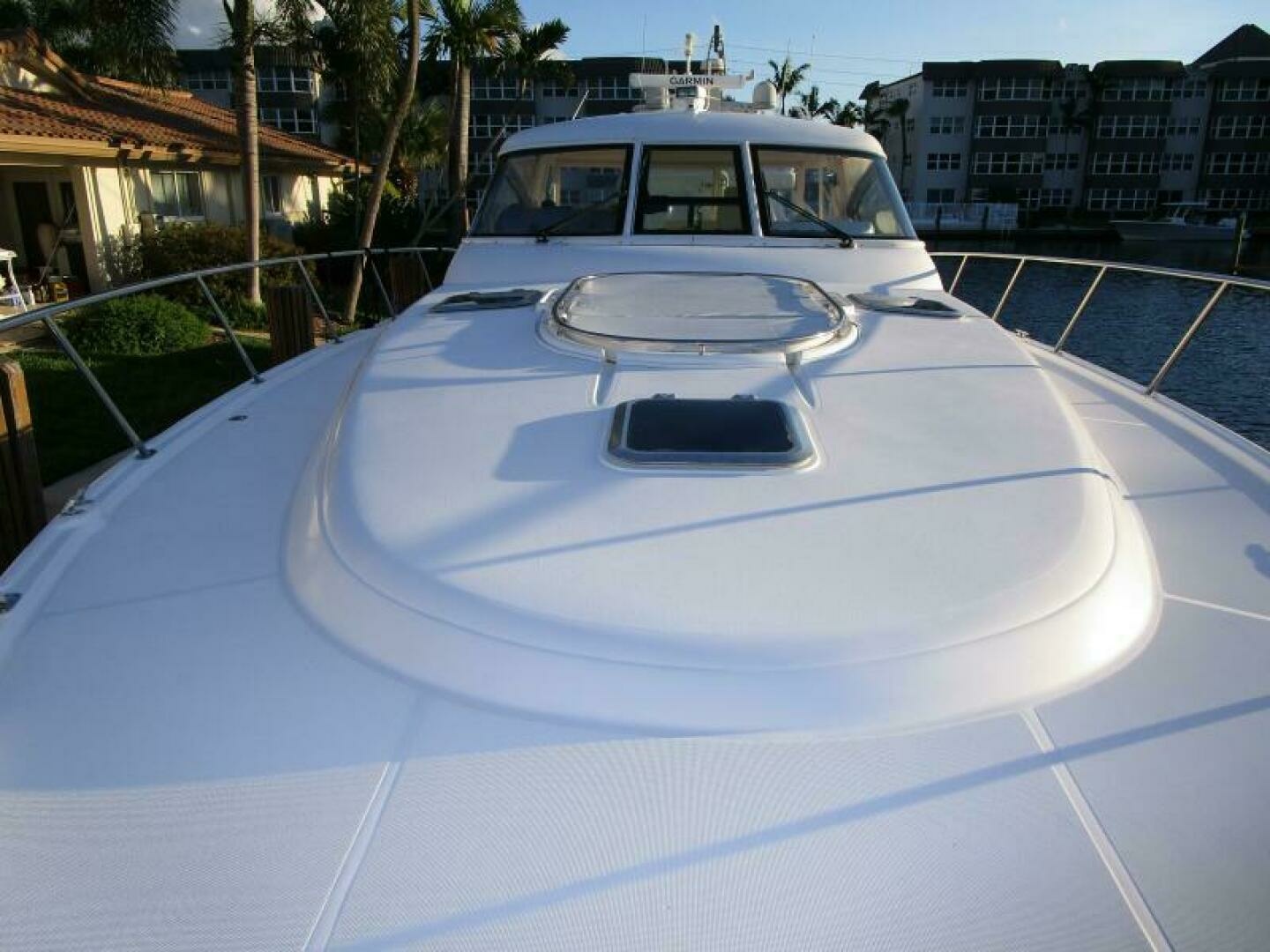 Tiara Yachts 5200 Express Yacht For Sale