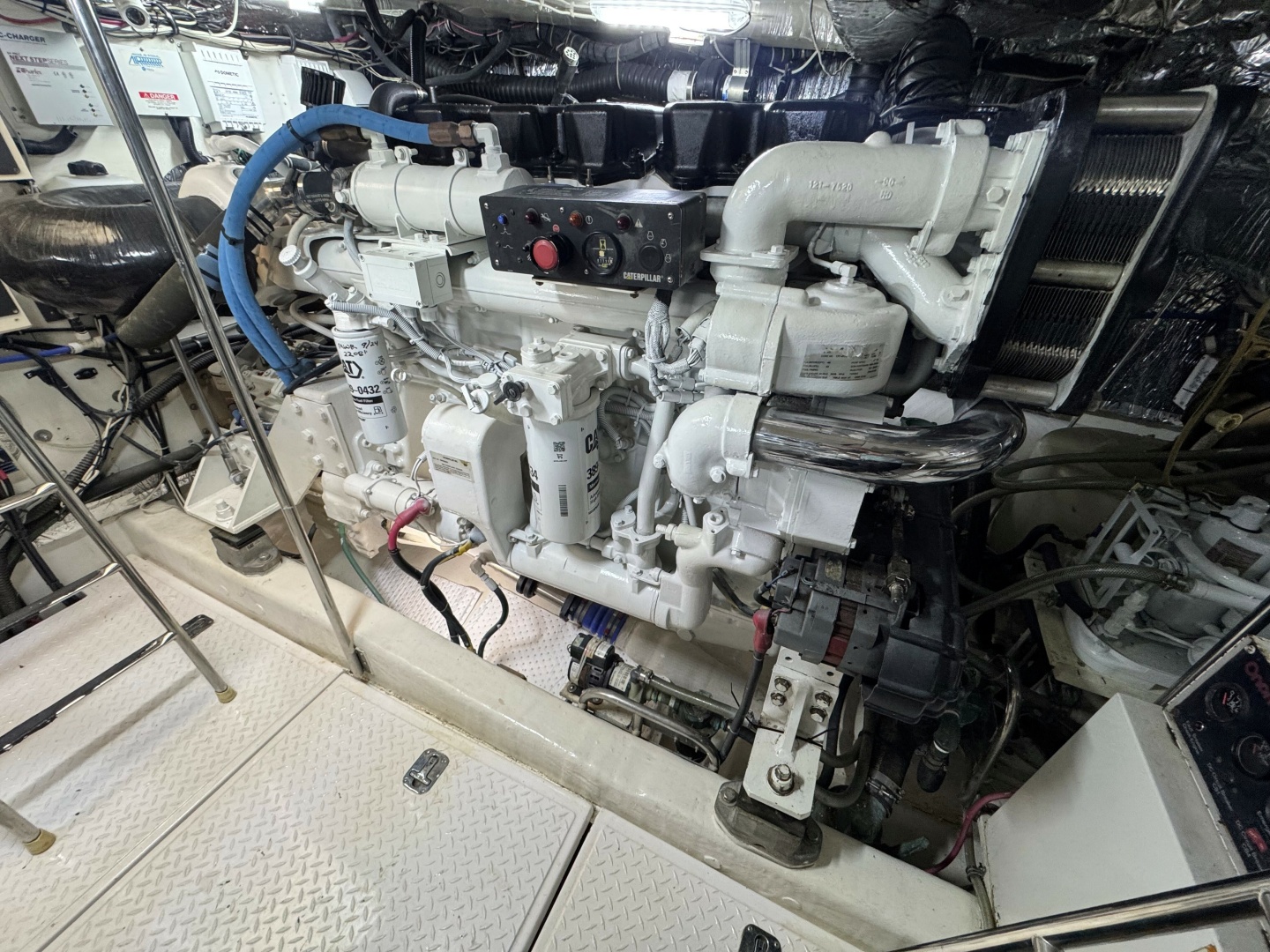 ENDLESS SUMMER 52ft Tiara Yachts Yacht For Sale ENDLESS SUMMER 52ft Tiara Yachts Yacht For Sale