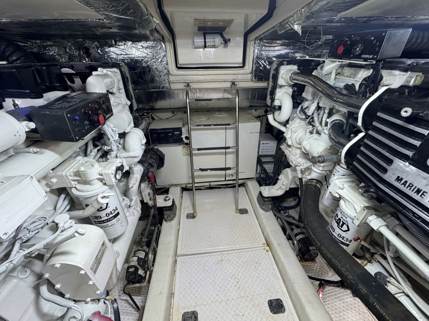ENDLESS SUMMER 52ft Tiara Yachts Yacht For Sale ENDLESS SUMMER 52ft Tiara Yachts Yacht For Sale