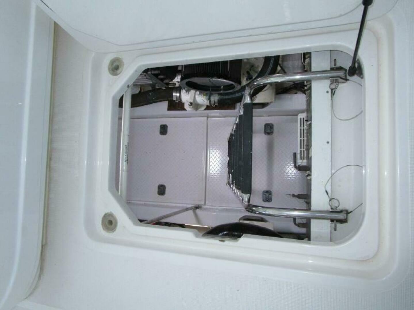 ENDLESS SUMMER 52ft Tiara Yachts Yacht For Sale