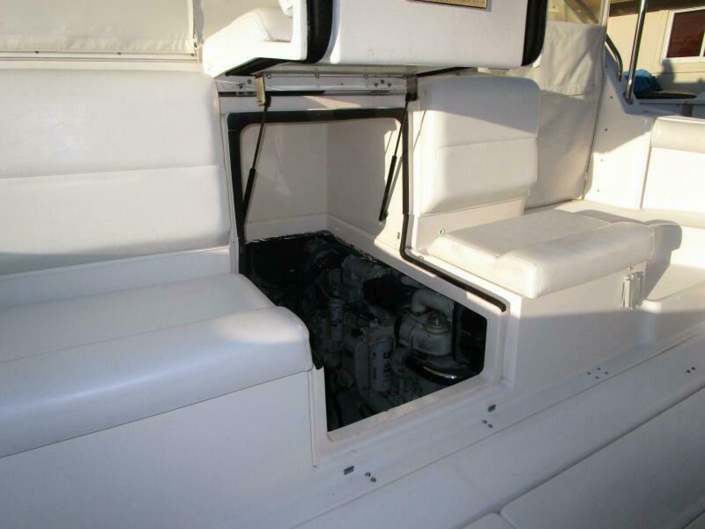 ENDLESS SUMMER 52ft Tiara Yachts Yacht For Sale