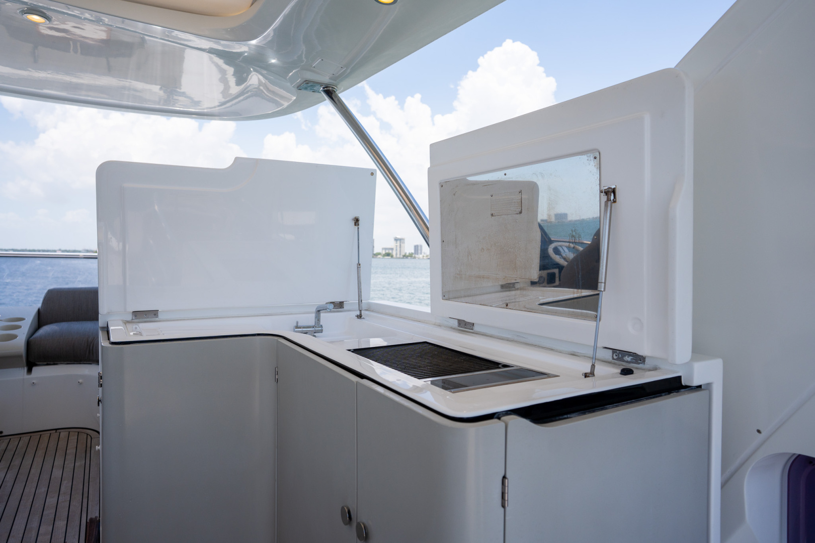 2018 Azimut 60 Flybridge