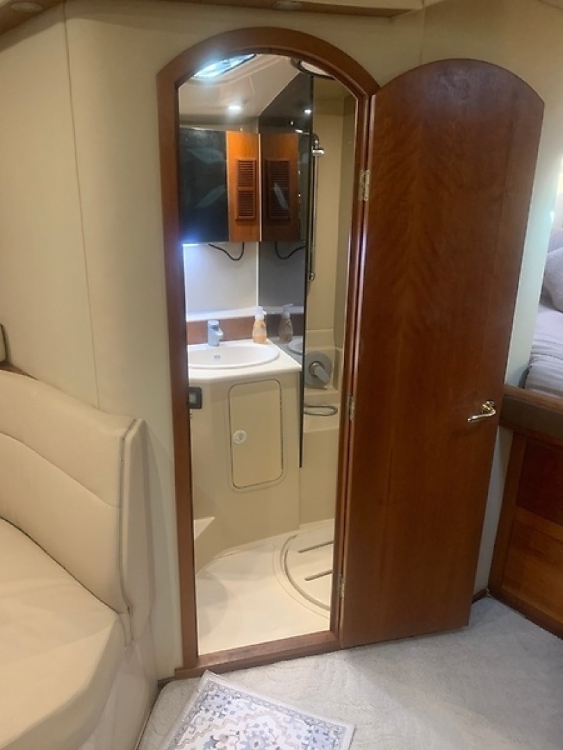 Rampage 38 Express — Sea Troll - Photo 36