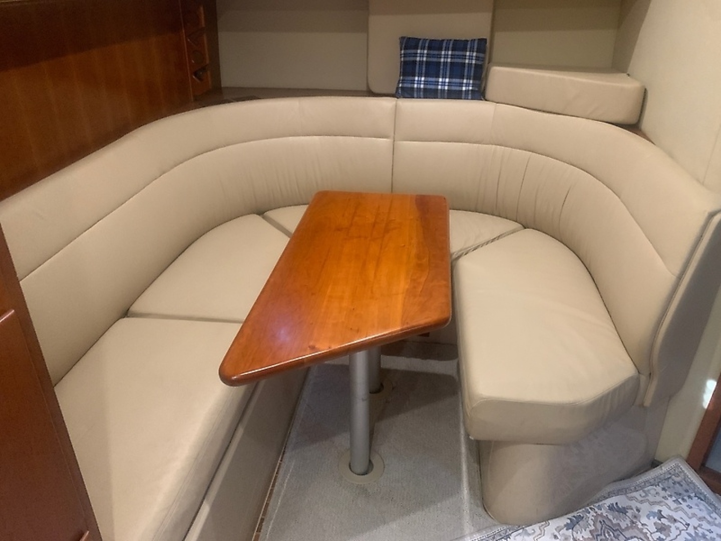 Rampage 38 Express — Sea Troll - Photo 33