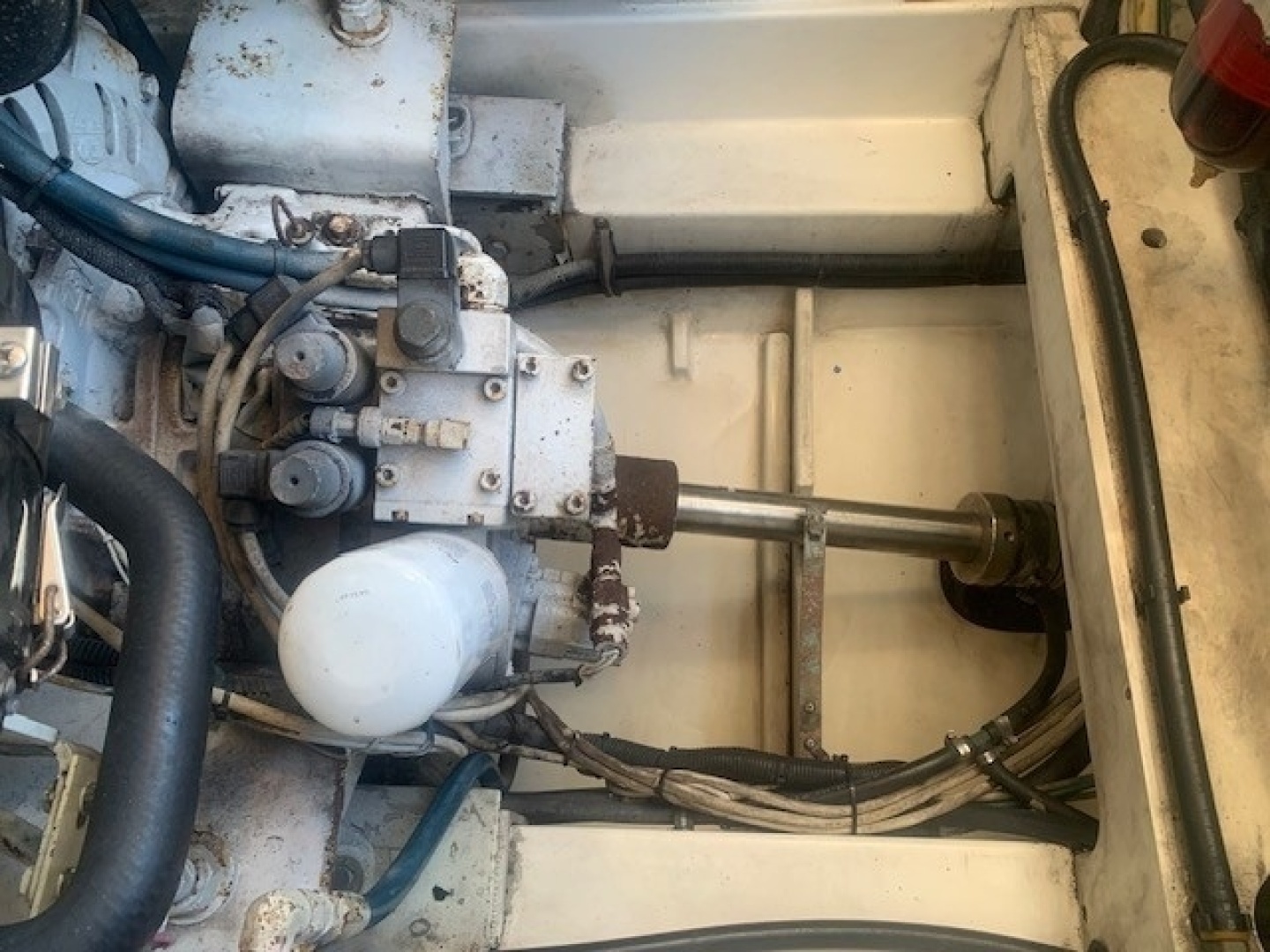 Rampage 38 Express — Sea Troll - Photo 89