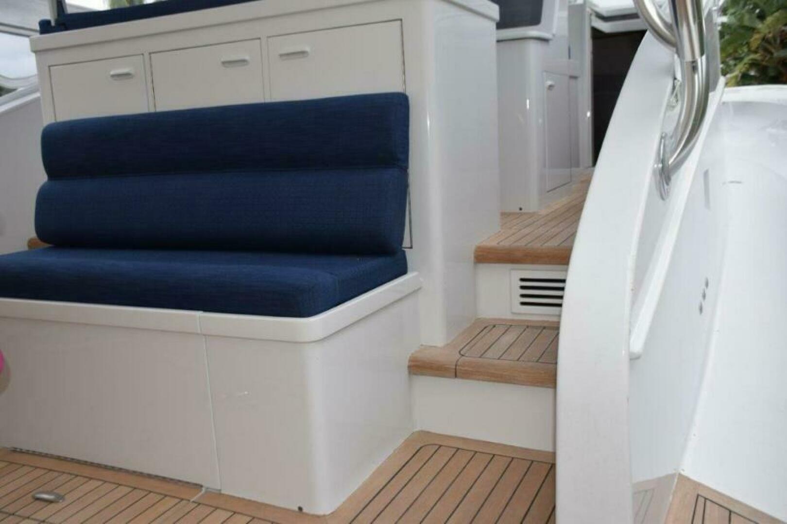 43  Jim Smith 43ft Jim Smith Yacht For Sale