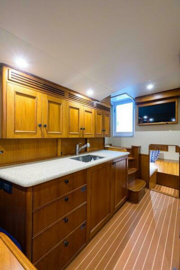43  Jim Smith 43ft Jim Smith Yacht For Sale