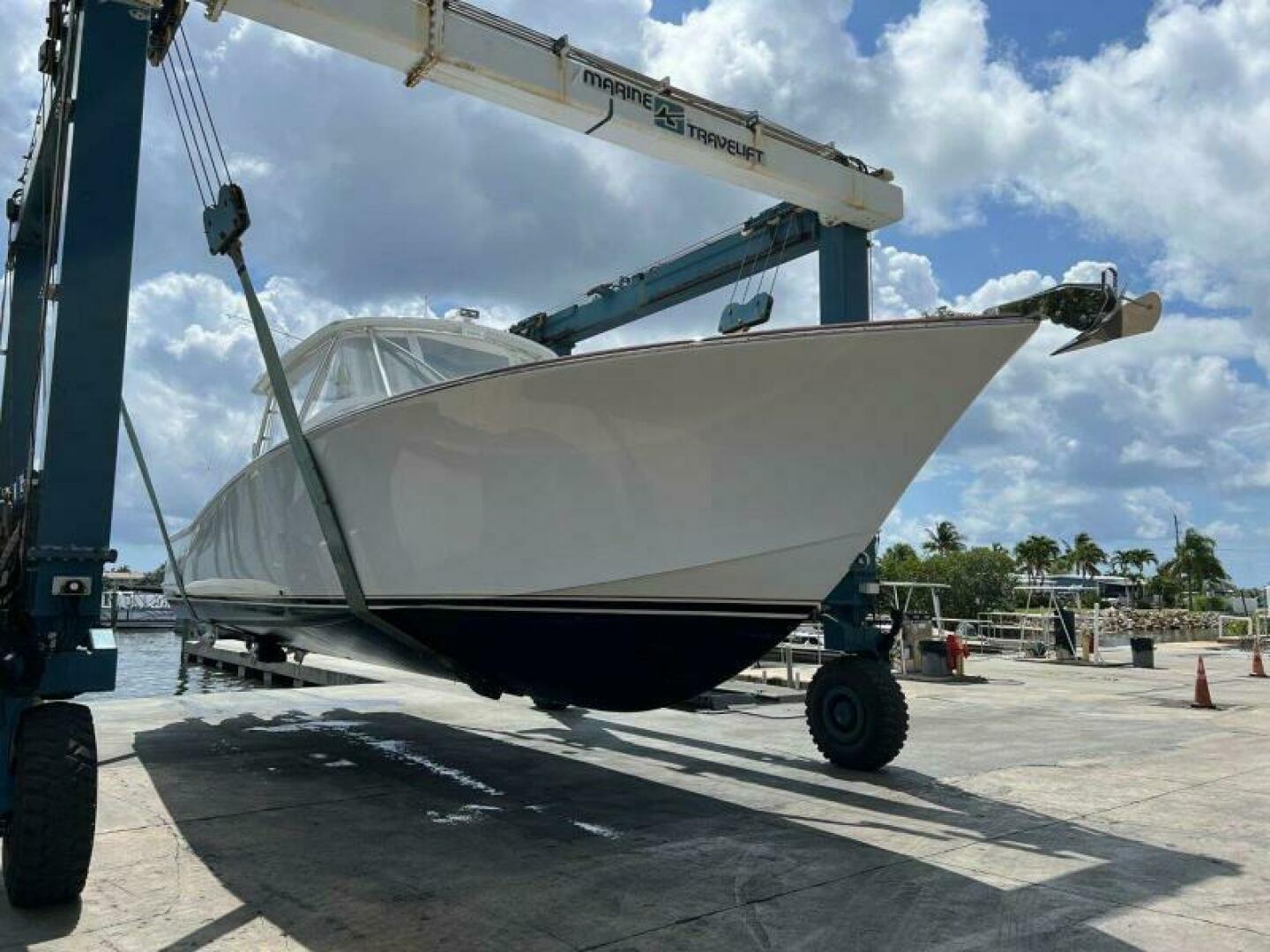 43  Jim Smith 43ft Jim Smith Yacht For Sale