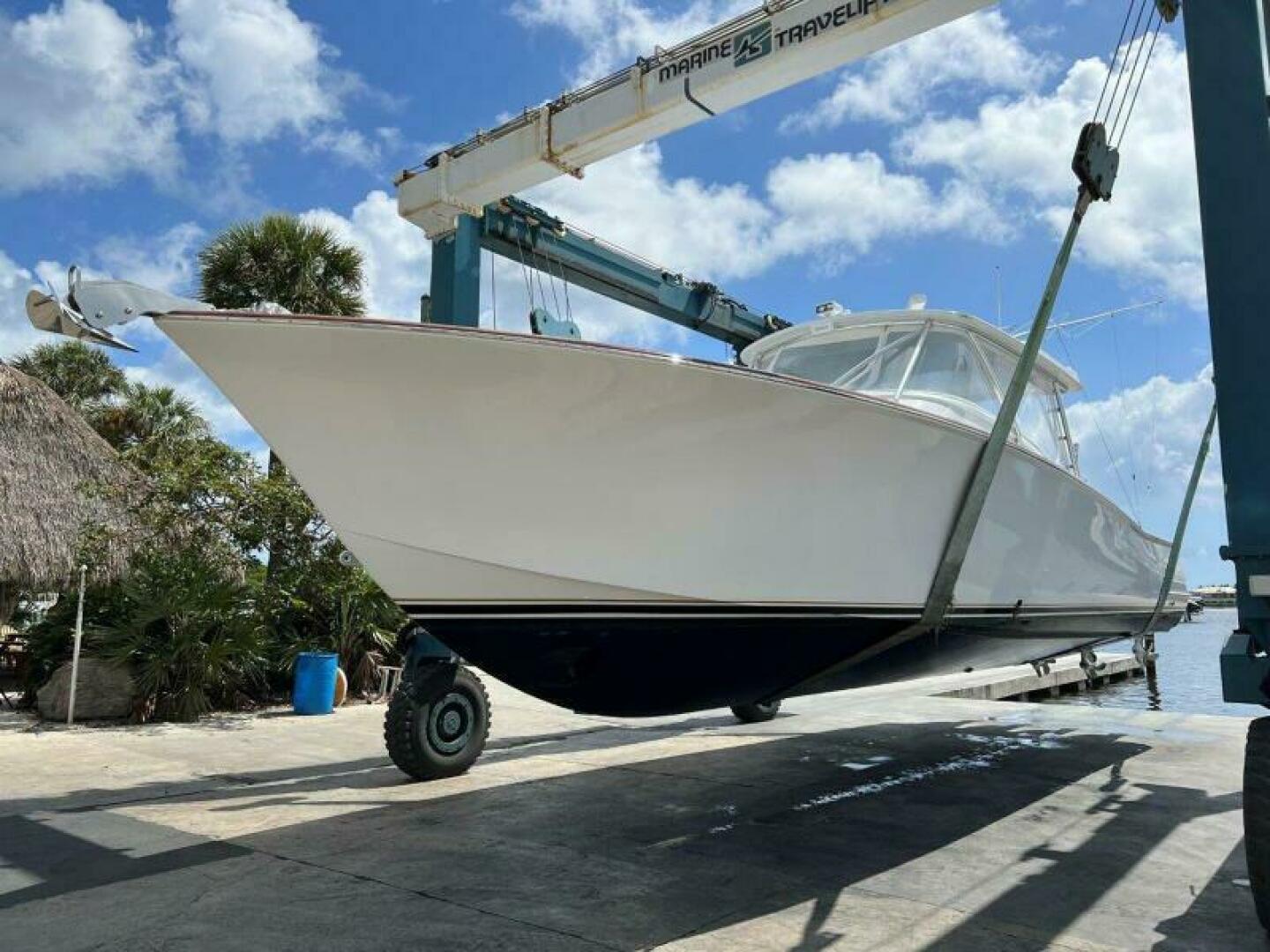 43  Jim Smith 43ft Jim Smith Yacht For Sale