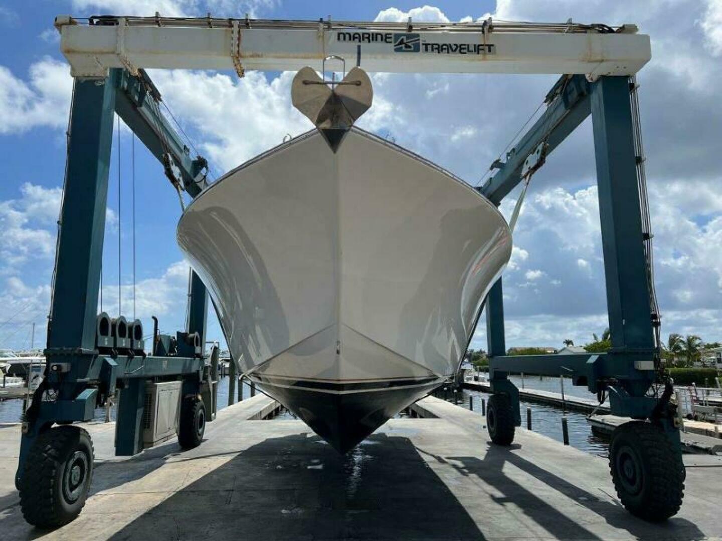 43  Jim Smith 43ft Jim Smith Yacht For Sale
