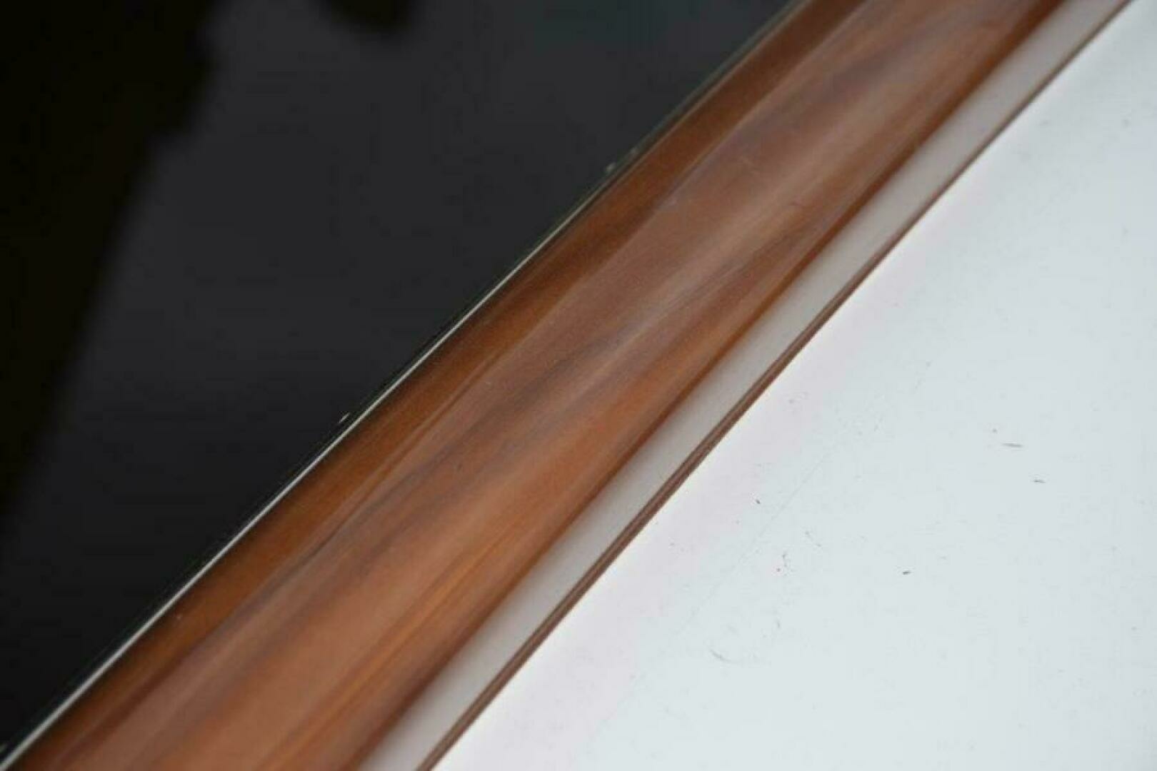 Jim Smith Walkaround Express Yacht For Sale