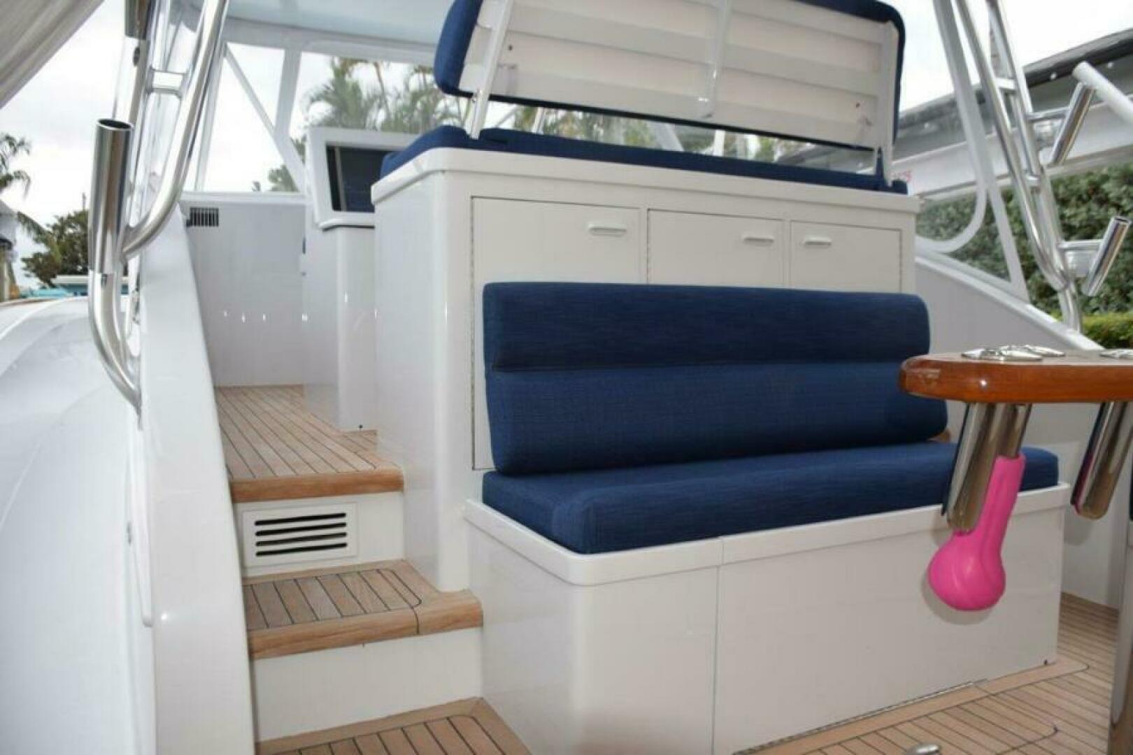 43  Jim Smith 43ft Jim Smith Yacht For Sale