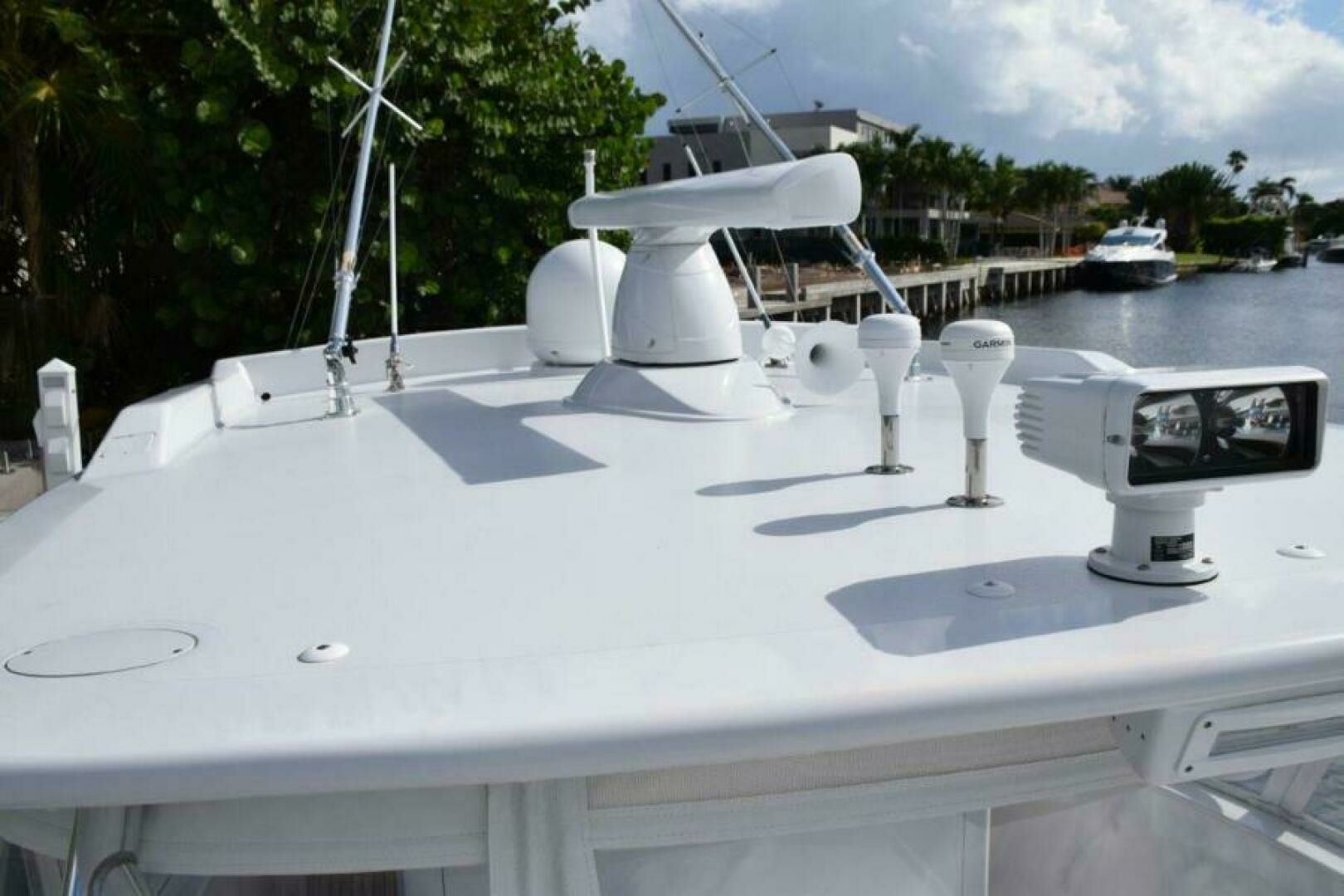 Jim Smith Walkaround Express Yacht For Sale