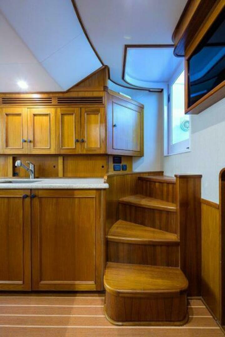 43  Jim Smith 43ft Jim Smith Yacht For Sale