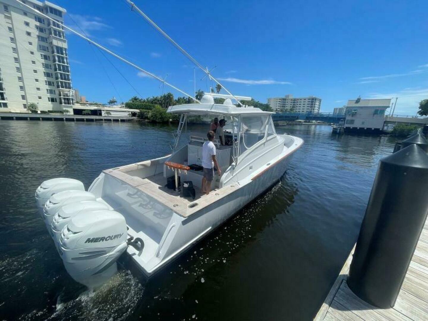 43  Jim Smith 43ft Jim Smith Yacht For Sale