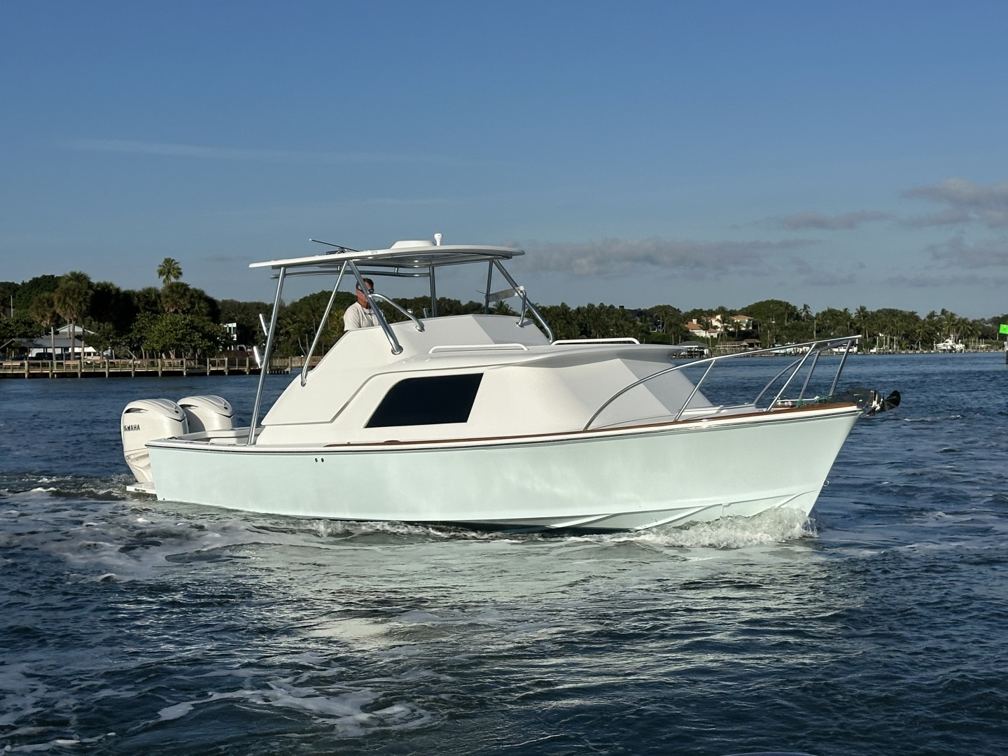 31' Bertram 1962, JOY RIDE